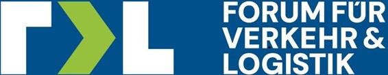 logo forum for verkehr & logistik